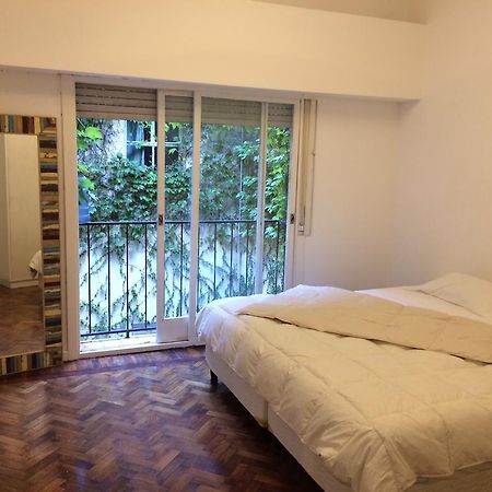 Appartamento Guatemala Buenos Aires Esterno foto