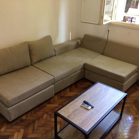 Appartamento Guatemala Buenos Aires Esterno foto