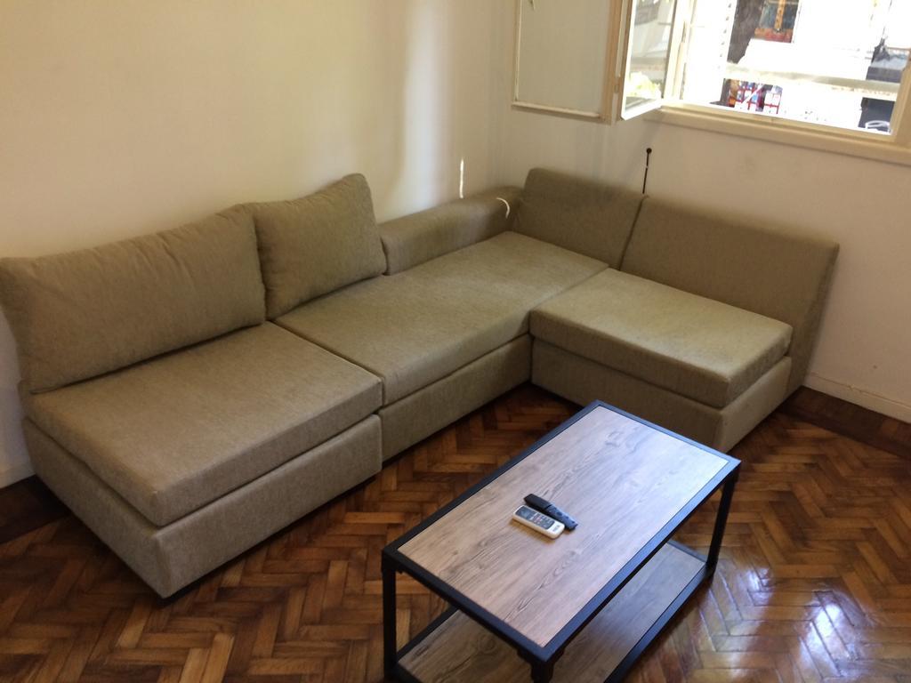 Appartamento Guatemala Buenos Aires Esterno foto